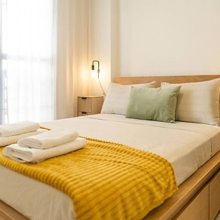 Sophisticated Studio In The Center Of Málaga Extérieur photo