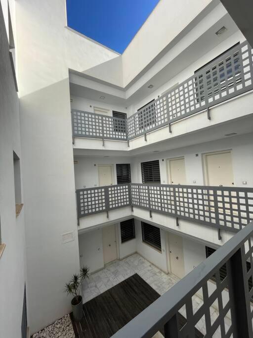 Sophisticated Studio In The Center Of Málaga Extérieur photo